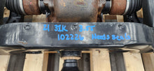 Load image into Gallery viewer, 2018-2023 Ford Mustang GT Rear End IRS 3:55 Gear 31k Miles OEM1