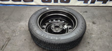 Load image into Gallery viewer, 2005-2009 Ford Mustang Spare Tire w/ Jack & Lug Wrench - OEM12