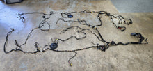 Load image into Gallery viewer, 2007 Ford Mustang GT Convertible Body Wiring Harness OEM0