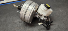 Load image into Gallery viewer, 2015-2023 Ford Mustang GT Brake Booster Master Cylinder Automatic OEM