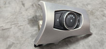 Load image into Gallery viewer, 2015-2023 Ford Mustang Headlight Switch w/Trim OEM2
