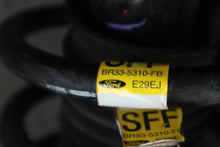 Load image into Gallery viewer, 2011-2014 Ford Mustang GT Front Strut w/ Spring 66k miles OEM
