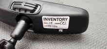Load image into Gallery viewer, 2011-2014 Ford Mustang Rear-View Mirror 8U5A17F678KD OEM5