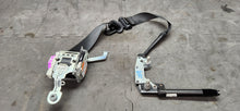 Load image into Gallery viewer, 2015-2017 Ford Mustang Convertible LH Driver Front Seat Belt OEM9