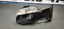 Load image into Gallery viewer, 2015-2017 Ford Mustang LH Driver Turn Signal/ Fog Light with Bezel OEM0