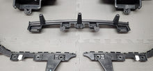 Load image into Gallery viewer, 2015-2017 Ford Mustang GT Rear Bumper Bracket Mounting Kit - OEM4