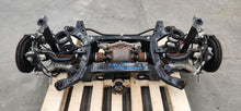 Load image into Gallery viewer, 2018-2023 Ford Mustang GT Rear End IRS 3:55 Gear 31k Miles OEM0