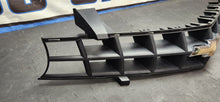 Load image into Gallery viewer, 2013-2015 Chevrolet Camaro Front Bumper Upper Grille with Emblem OEM4