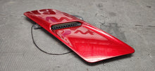 Load image into Gallery viewer, 2015-2017 Ford Mustang GT RH Hood Vent w/ Turn Signal "RR" OEM