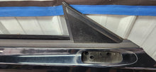 Load image into Gallery viewer, 2010-2015 Chevrolet Camaro SS V6 RH Door Complete w/Glass "Black" OEM2