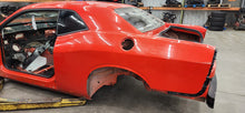Load image into Gallery viewer, 2021 Dodge Challenger LH Driver Rear Quarter Panel OEM3