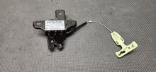 Load image into Gallery viewer, 2015-2023 Ford Mustang Trunk Latch Actuator w/ Cover OEM