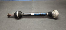 Load image into Gallery viewer, 2016-2023 Chevrolet Camaro SS LH Driver Rear Half Shaft Axle OEM