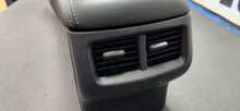Load image into Gallery viewer, 2015-2023 Dodge Challenger Front Floor Center Console Black Assembly OEM