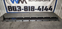 Load image into Gallery viewer, 2005 2009 Ford Mustang RH Passenger Side Skirt Molding (ZY) OEM8