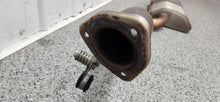 Load image into Gallery viewer, 2018-2024 Audi A5 2.0L Front Exhaust System Resonator Muffler Pipe OEM1