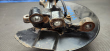 Load image into Gallery viewer, 2015-2017 Ford Mustang GT 5.0 LH Driver Front Spindle Knuckle Hub OEM
