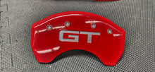 Load image into Gallery viewer, 2015-2023 Ford Mustang GT Brake Caliper Covers Front/Rear - OEM1