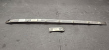 Load image into Gallery viewer, 2010-2015 Chevrolet Camaro Dash Trim Molding 2 Piece "Silver" OEM9