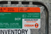 Load image into Gallery viewer, 2015-2017 Ford Mustang GT V6 Headlight Ballast OEM