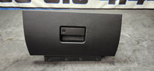 Load image into Gallery viewer, 2005-2009 Ford Mustang Black Glove Box OEM0