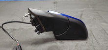 Load image into Gallery viewer, 2015-2023 Ford Mustang GT LH Driver Side Mirror "Blue J4" OEM7
