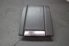 Load image into Gallery viewer, 2011-2014 Ford Mustang GT Center Console Lid Armrest Black - OEM