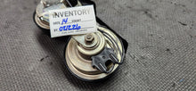Load image into Gallery viewer, 2011-2014 Ford Mustang High and Low Note Horn Signal with Bracket OEM