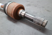 Load image into Gallery viewer, 2018-2023 Ford Mustang GT LH Driver Rear Half Shaft Axle OEM