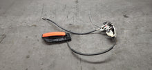 Load image into Gallery viewer, 2018-2023 Dodge Challenger RH Passenger Door Handle with Latch "PVP" OEM0