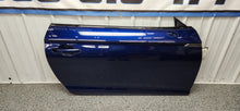 Load image into Gallery viewer, 2018-2024 Audi A5 S Line RH Passenger Door Paint Code LX5H0