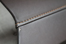 Load image into Gallery viewer, 2016-2023 Chevrolet Camaro SS Dash Vent Trim "Mojave Stitching" OEM