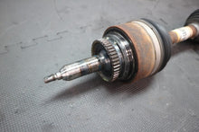 Load image into Gallery viewer, 2018-2021 FORD F-150 RH Passenger Front Axle Shaft Outer CV Axle OEM