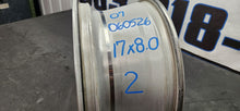 Load image into Gallery viewer, 2005-2009 Ford Mustang Factory Wheel 17x8 Rim OEM