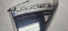 Load image into Gallery viewer, 2015-2023 Ford Mustang GT Pair Rear Window Louver Covers Black- MP Concepts
