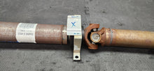 Load image into Gallery viewer, 2024-2026 Ford Mustang GT Manual Driveshaft 22k OEM