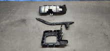 Load image into Gallery viewer, 2018-2023 Ford Mustang GT RH Passenger Rear Bumper Bracket Mounting Kit OEM