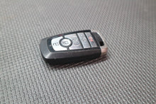 Load image into Gallery viewer, 2018-2023 Ford Mustang Automatic Key Fob OEM