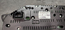 Load image into Gallery viewer, 2019 Ford Mustang GT Instrument Cluster Speedometer "Manual" OEM