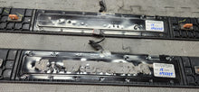 Load image into Gallery viewer, 2015-2023 Ford Mustang GT Door Sill "My Color" Scuff Plate SET OEM