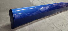 Load image into Gallery viewer, 2005-2009 Ford Mustang RH Passenger Side Skirt Molding "G9 " OEM1