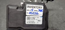 Load image into Gallery viewer, 2014 Ford Mustang GT ABS Module Anti-Lock Brakes "Automatic" OEM