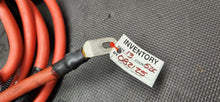Load image into Gallery viewer, 2010-2015 Chevrolet Camaro SS Positive Battery Harness OEM1