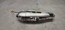 Load image into Gallery viewer, 2015-2023 Ford Mustang GT V6 RH Passenger Door Handle "Silver" -- OEM
