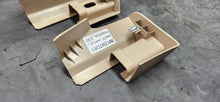 Load image into Gallery viewer, 2005-2009 Ford Mustang LH Driver Seat Rail Cover OEM7