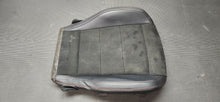 Load image into Gallery viewer, 2015-2017 Ford Mustang CS Passenger Black/ Suede Leather Seat Cushion OEM