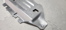 Load image into Gallery viewer, 2018-2023 Ford Mustang GT Lower Engine Cover Splash Shield Panel OEM