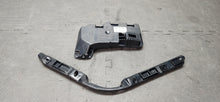 Load image into Gallery viewer, 2013-2014 Ford Mustang GT Rear RH Bumper Bracket Mounting Kit OEM