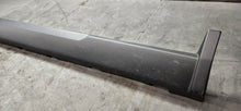 Load image into Gallery viewer, 2010-2012 Ford Mustang RH Passenger Side Skirt Molding OEM1