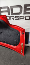 Load image into Gallery viewer, 2010-2012 Ford Mustang GT Convertible Trunk Lid "PQ" OEM6